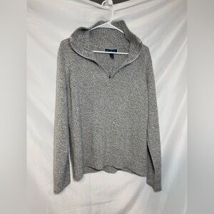 Classic Minimalist Capsule Karen Scott Cozy and Chic Quarter Zip